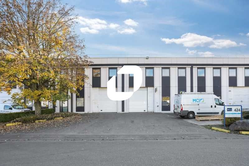 IMMPROVE vous propose à proximité de l'A22 Sortie