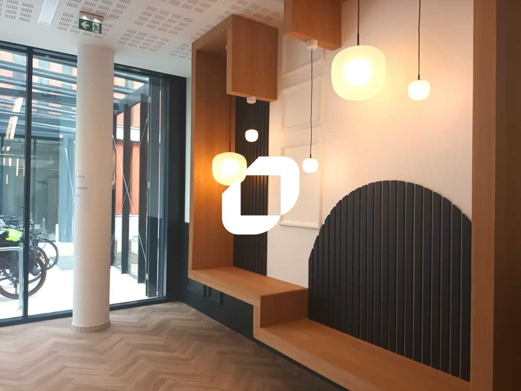 IMMPROVE vous propose à la location plusieurs sur