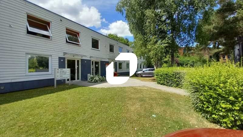 Immprove vous propose à la vente, dans un bâtimen