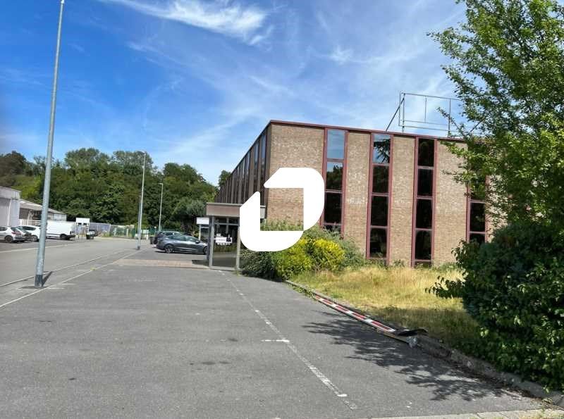 Immprove vous propose à la location une surface d