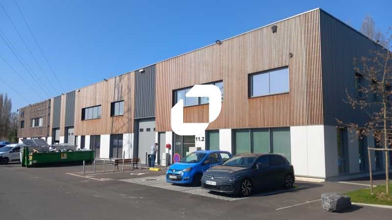 Immprove vous propose à la location un local d'ac