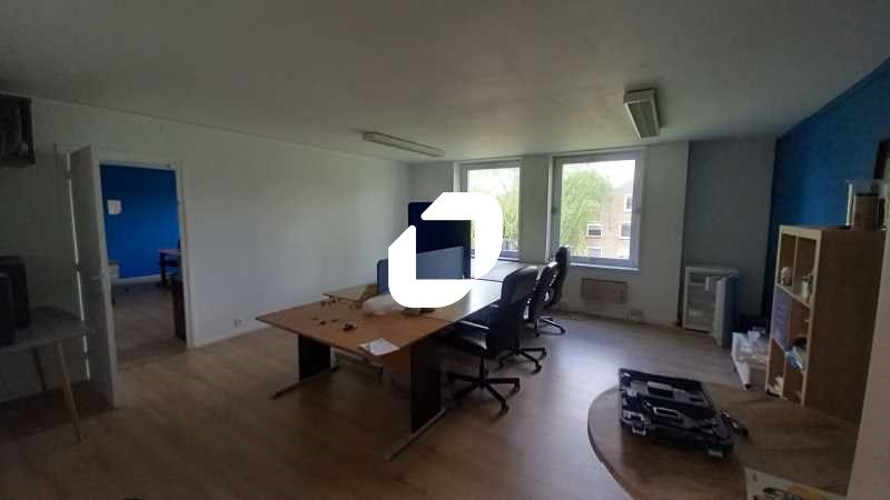 Immprove vous propose à la location, au coeur du 