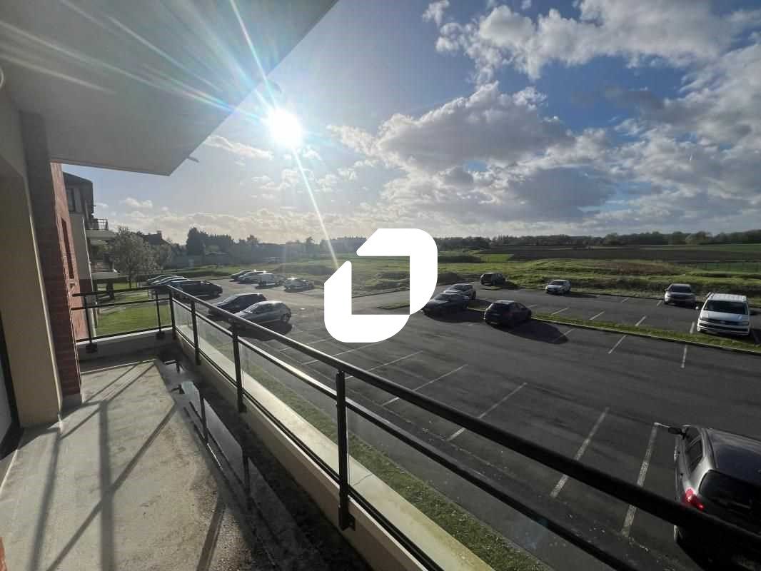 IMMPROVE vous propose, à Courrières, une surface 