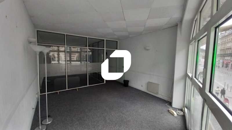 Immprove vous propose à la location une surface d