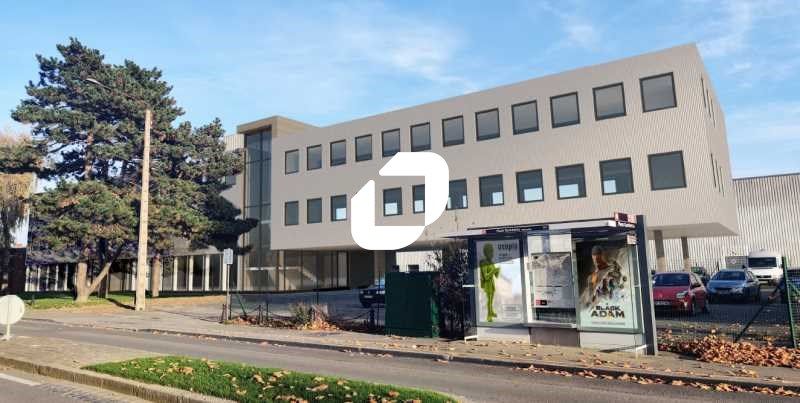 Immprove vous propose à la location des bureaux a