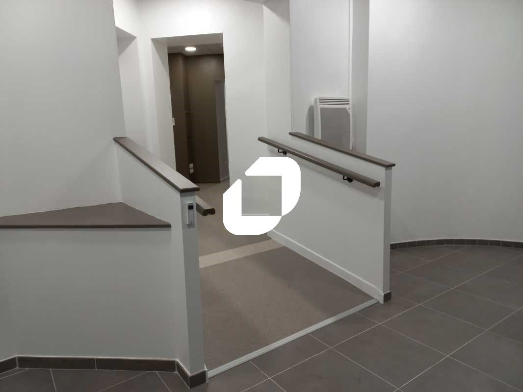 Immprove vous propose à Roubaix sur le boulevard 