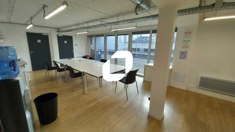 Immprove vous propose des surfaces de bureaux rén