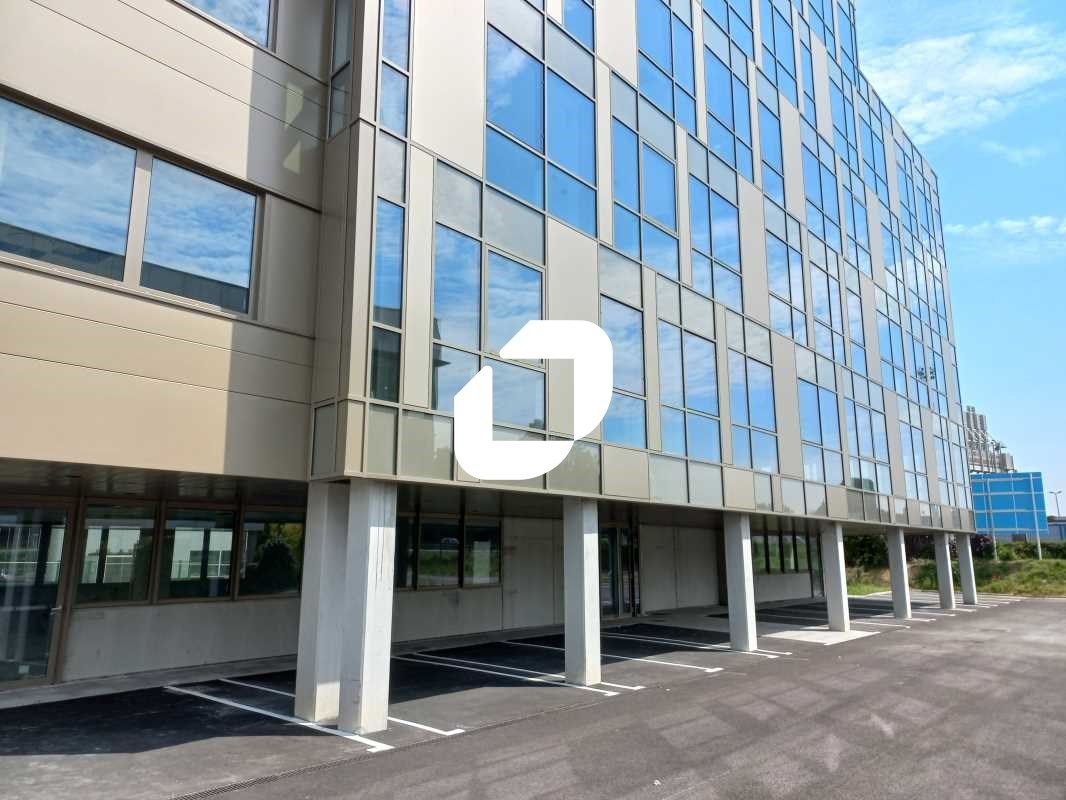 Immprove vous propose, dans un immeuble neuf, des