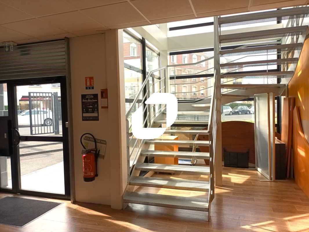 Immprove vous propose, à proximité directe des Gr