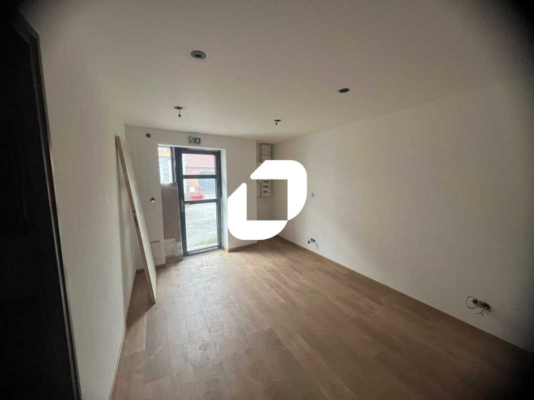 IMMPROVE vous propose sur la commune de DENAIN, u