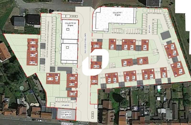 IMMPROVE vous propose à la location et à la vente