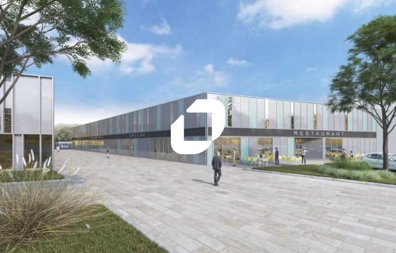 Immprove vous propose 5 cellules en VEFA de 807 M