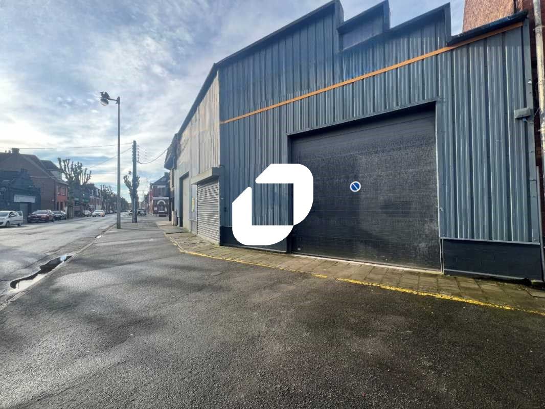 Immprove vous propose à la location, sur la commu