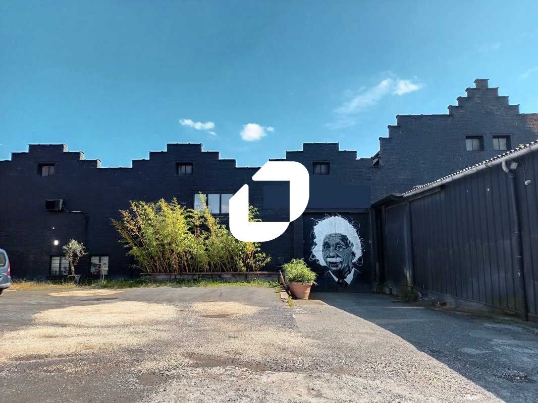 Immprove vous propose, à vendre des locaux d'acti