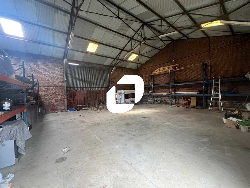 Immprove vous propose sur la commune de Lillers c