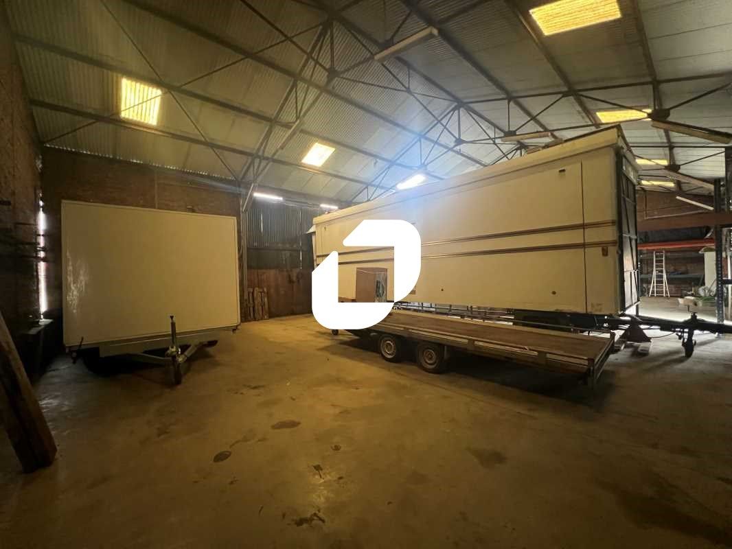 Immprove vous propose sur la commune de Lillers c