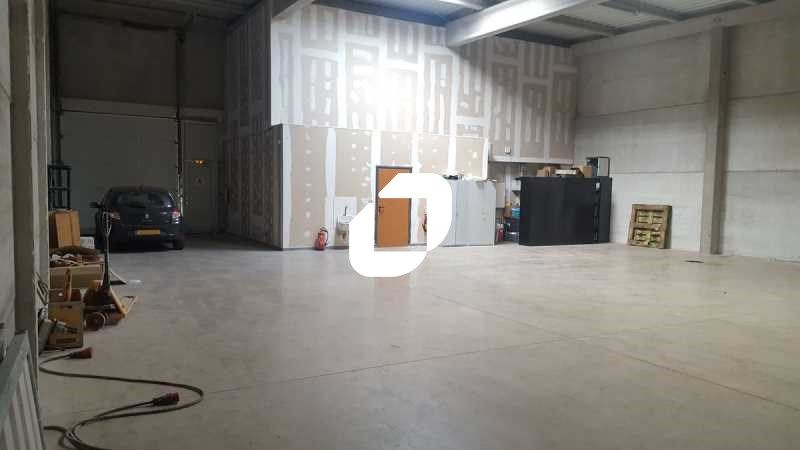 IMMPROVE vous propose à la location, à Rouvroy, d