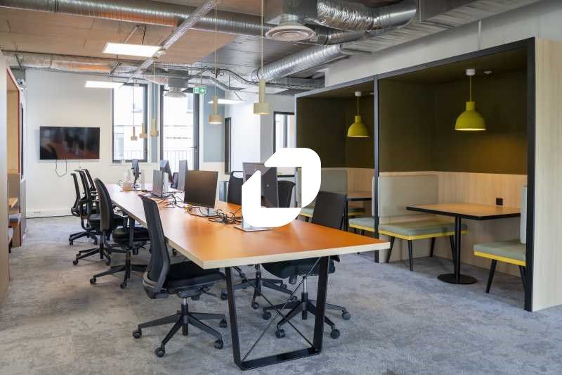 Immprove vous propose un bâtiment indépendant neu