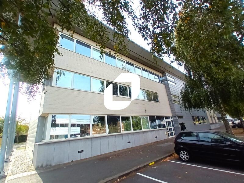 Immprove vous propose dans le Parc Eurasanté deux