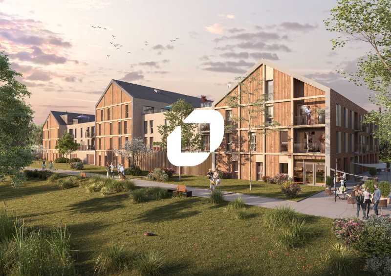 Immprove vous propose, à la vente en rez-de-chaus