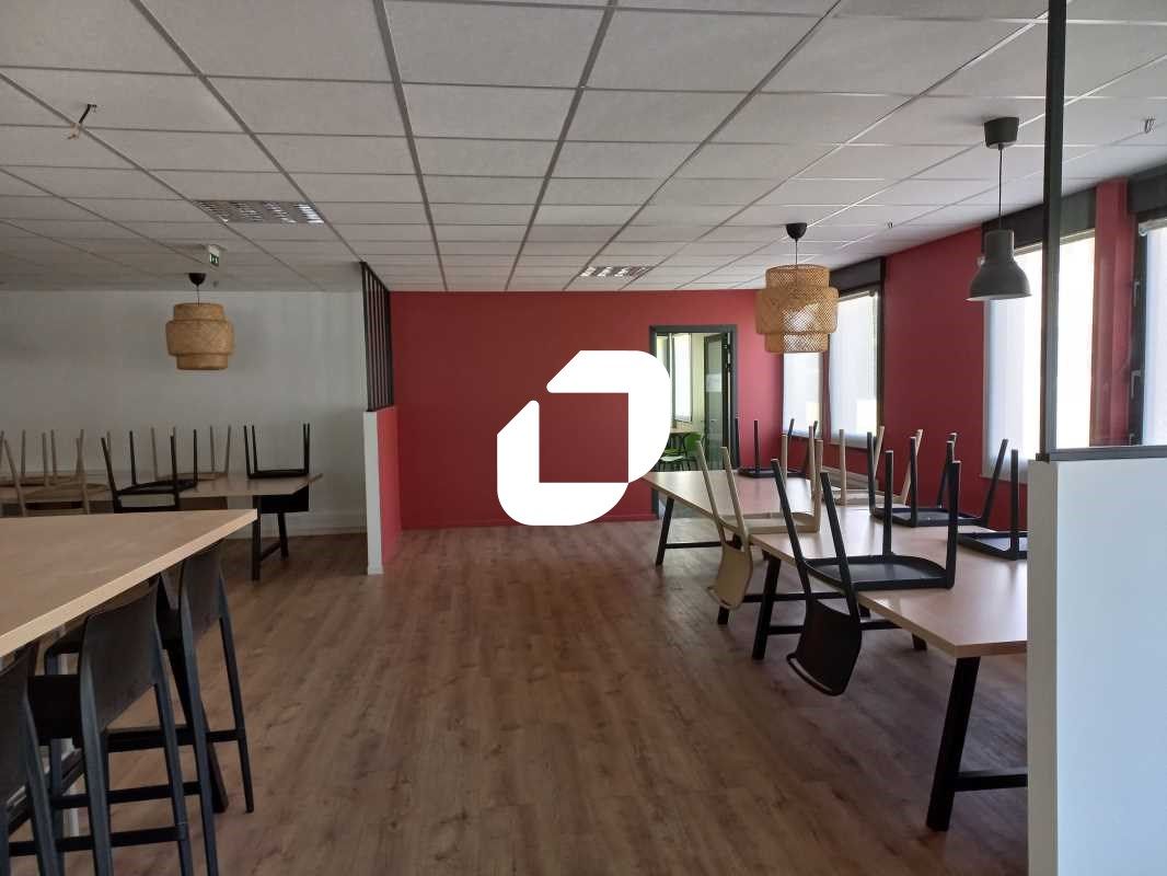 Immprove vous propose dans le Businesspole Les Pr