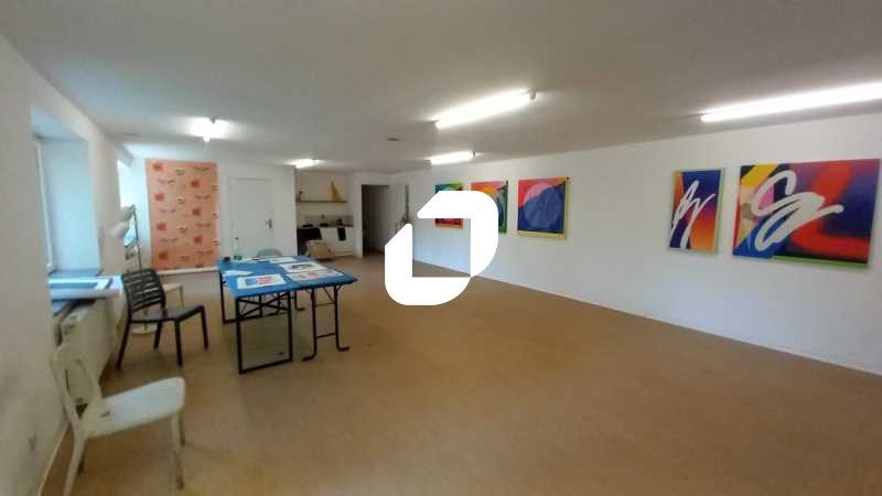 Immprove vous propose à la location, une surface 