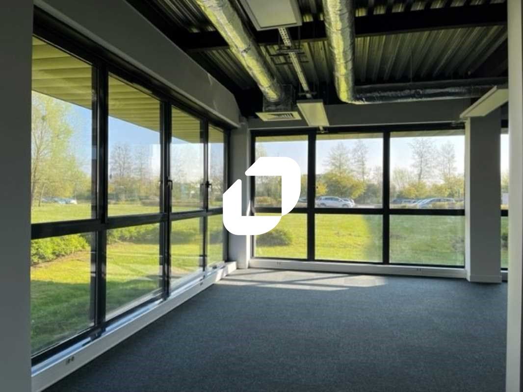 Immprove vous propose au coeur du Parc de la Haut