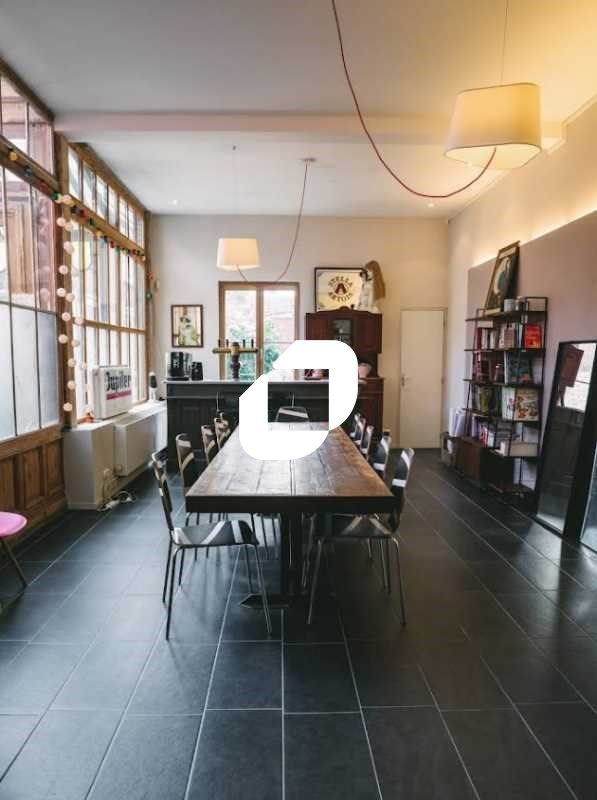 Immprove vous propose à 2 pas de de la Gare Jean 