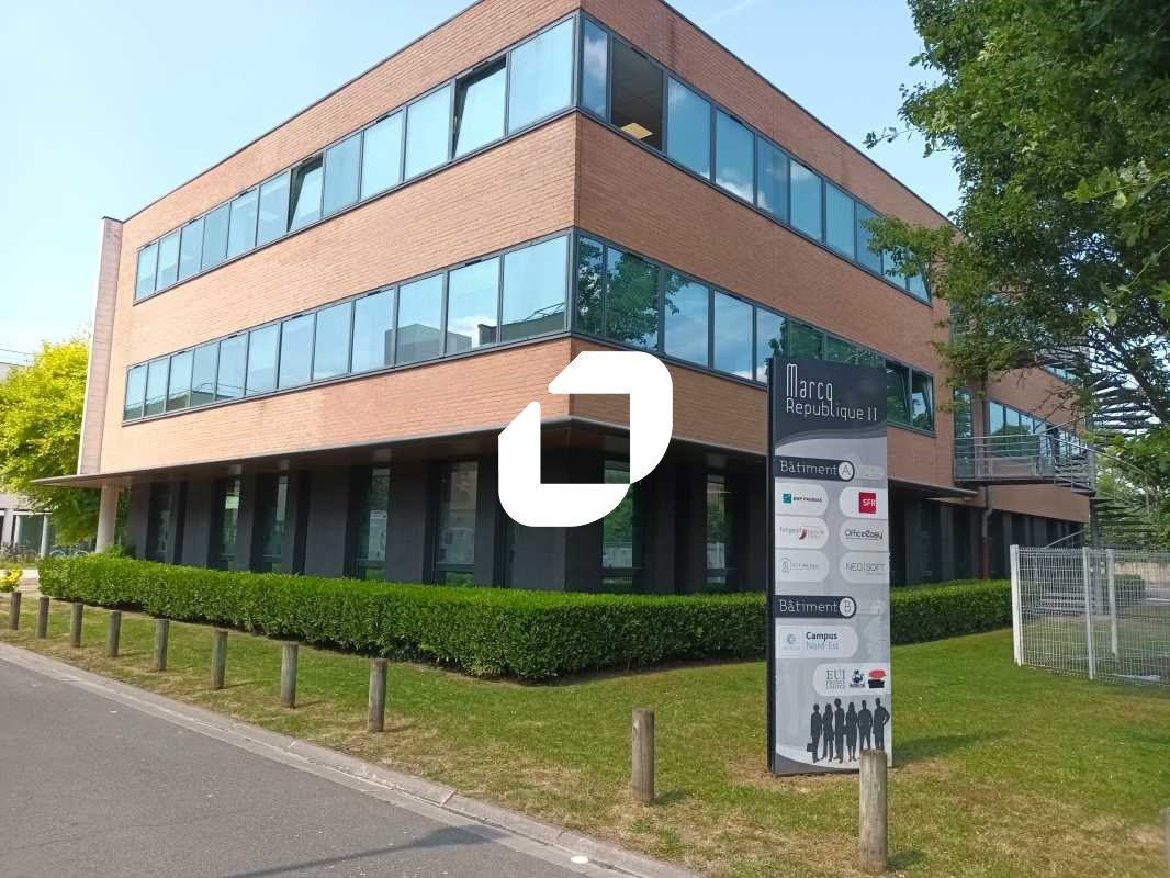 Immprove vous propose à Marcq-en-Baroeul, surface