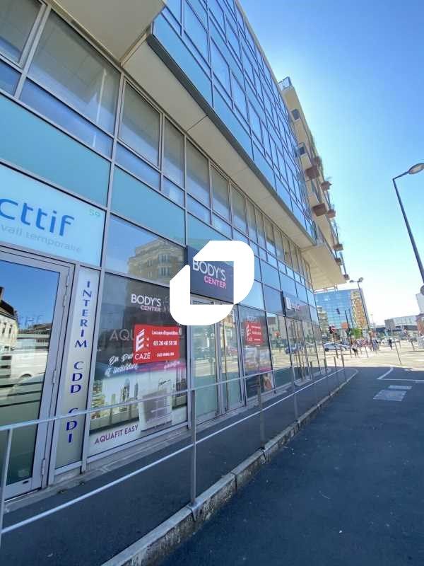 Immprove vous propose des bureaux en centre ville
