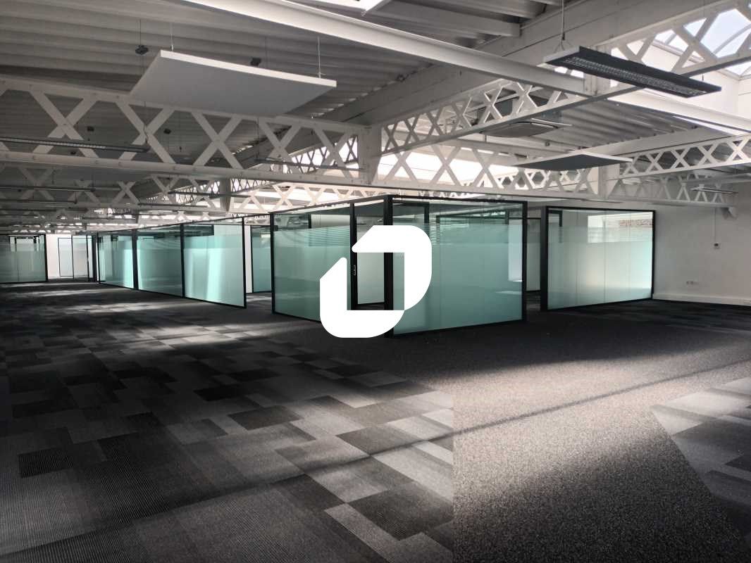 Immprove vous propose des surfaces de bureaux à l