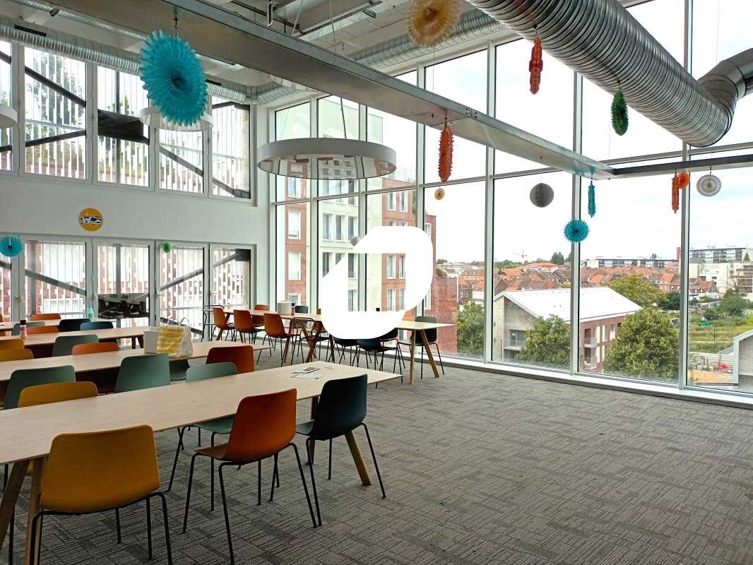 Immprove vous propose au coeur du nouveau quartie