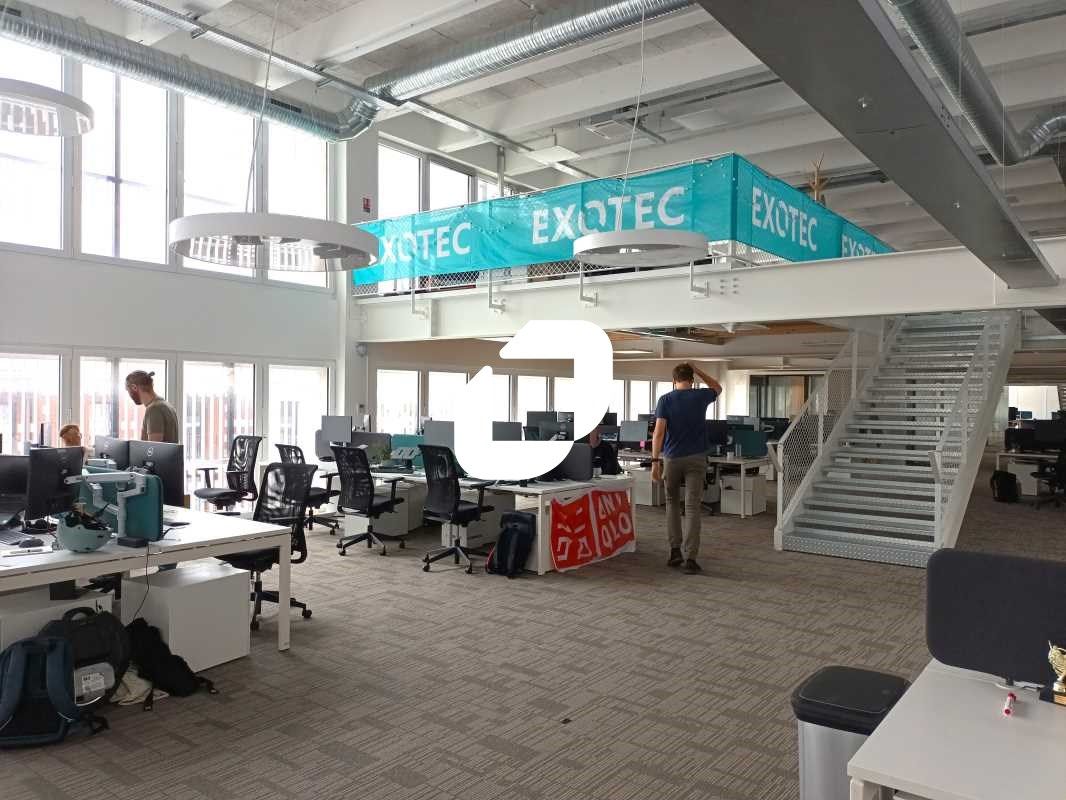 Immprove vous propose au coeur du nouveau quartie