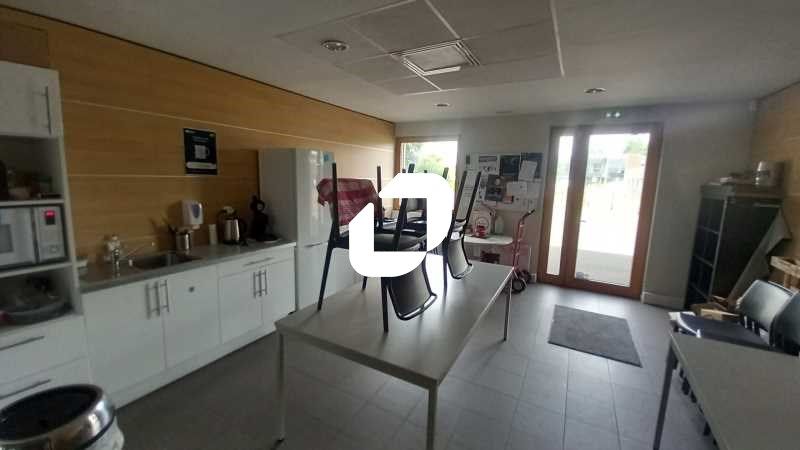 IMMPROVE vous propose à la location, au coeur du 