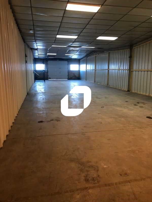 IMMPROVE vous propose à Henin Beaumont, un entrep