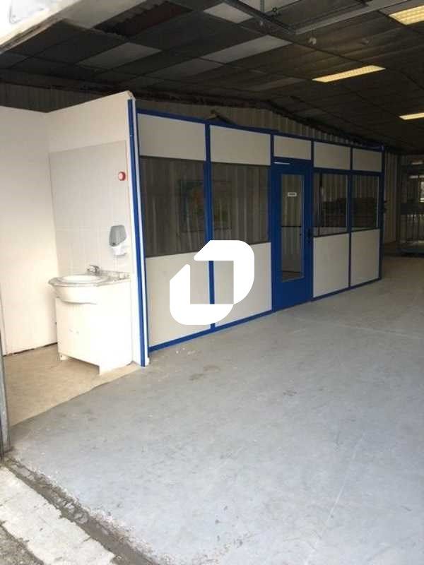 IMMPROVE vous propose à Henin Beaumont, un entrep