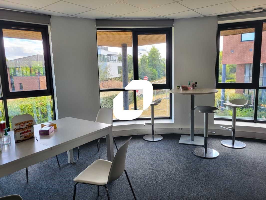 Immprove vous propose à louer au coeur du Synergi