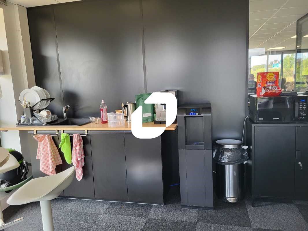 Immprove vous propose à louer au coeur du Synergi