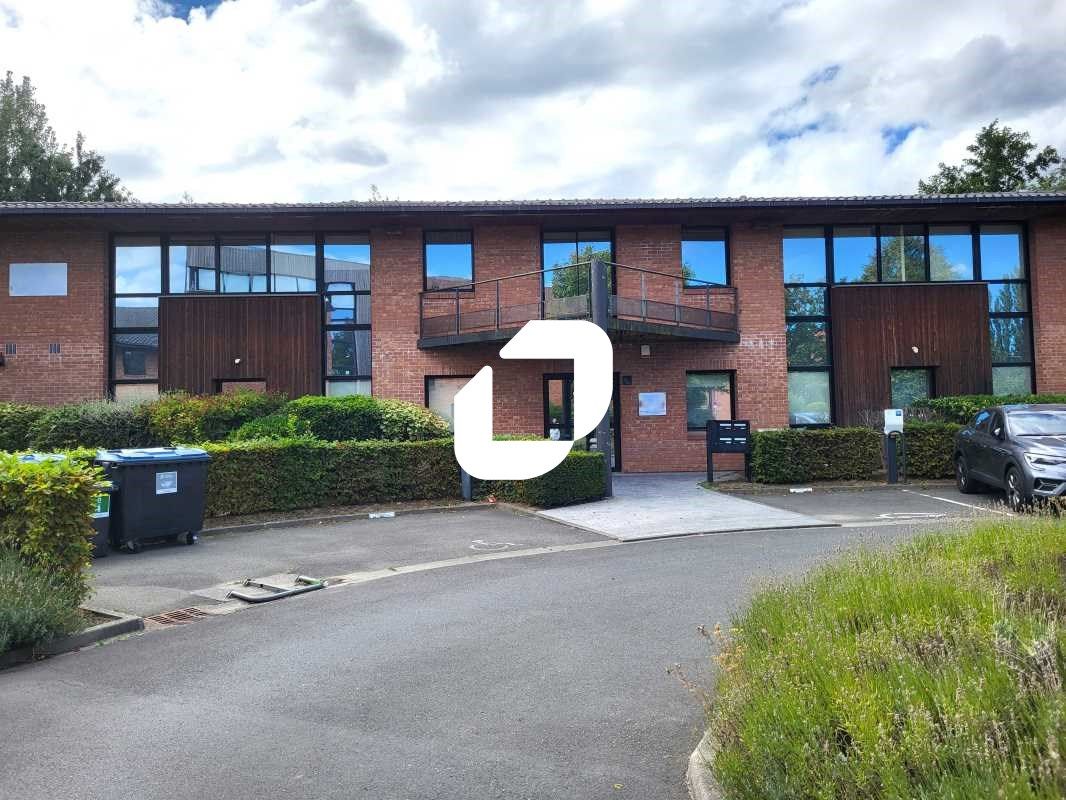 Immprove vous propose à louer au coeur du Synergi