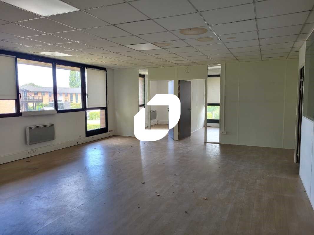 Immprove vous propose à louer au coeur du Synergi