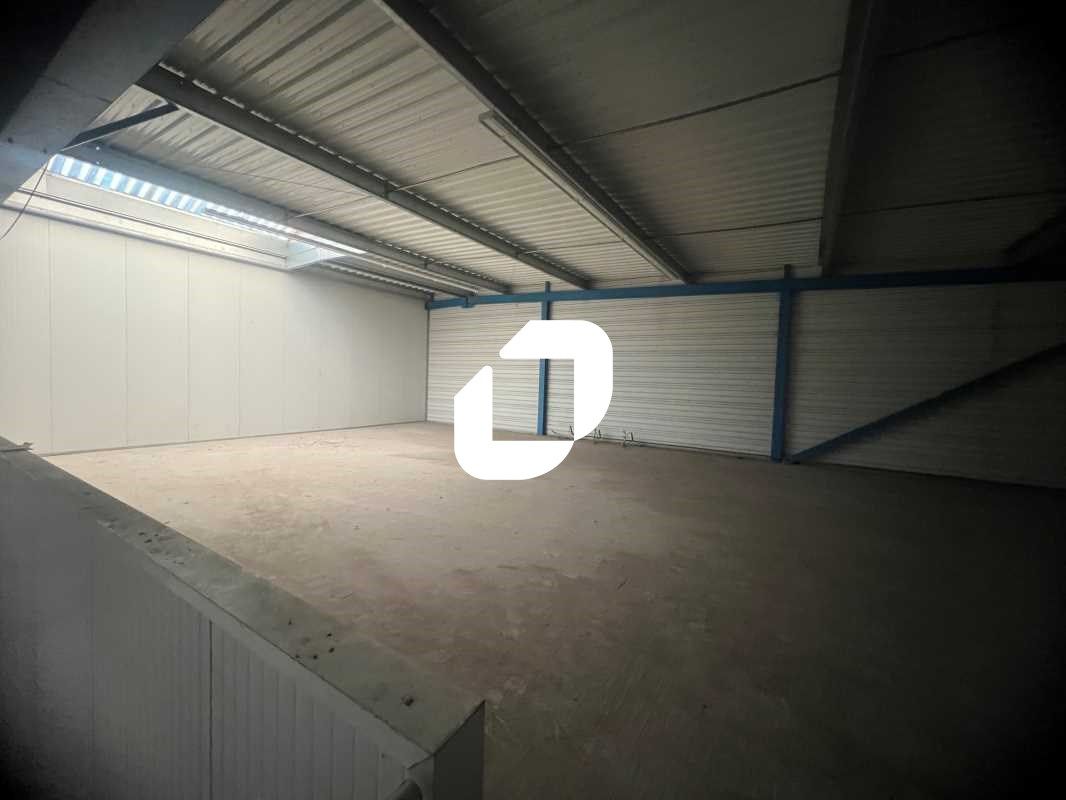 IMMPROVE vous propose à la location, à Lapugnoy, 