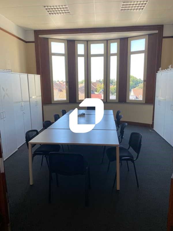 IMMPROVE vous propose, à Valenciennes, des bureau