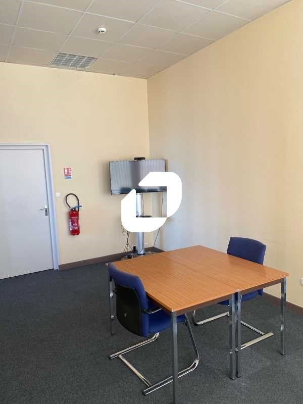 IMMPROVE vous propose, à Valenciennes, des bureau