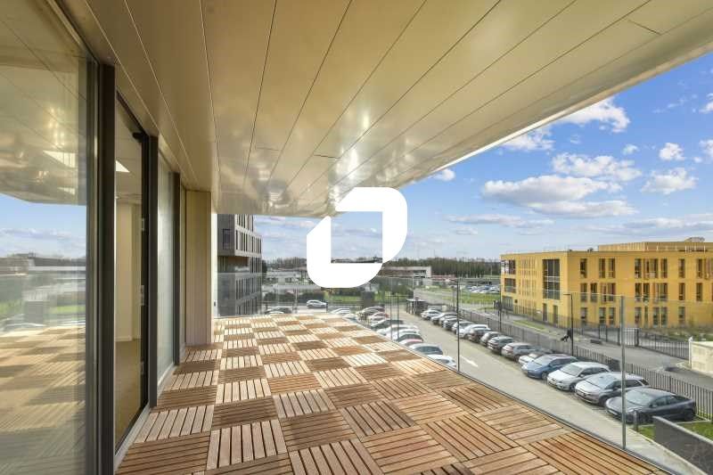 IMMPROVE vous propose, à proximité du métro 4 Can