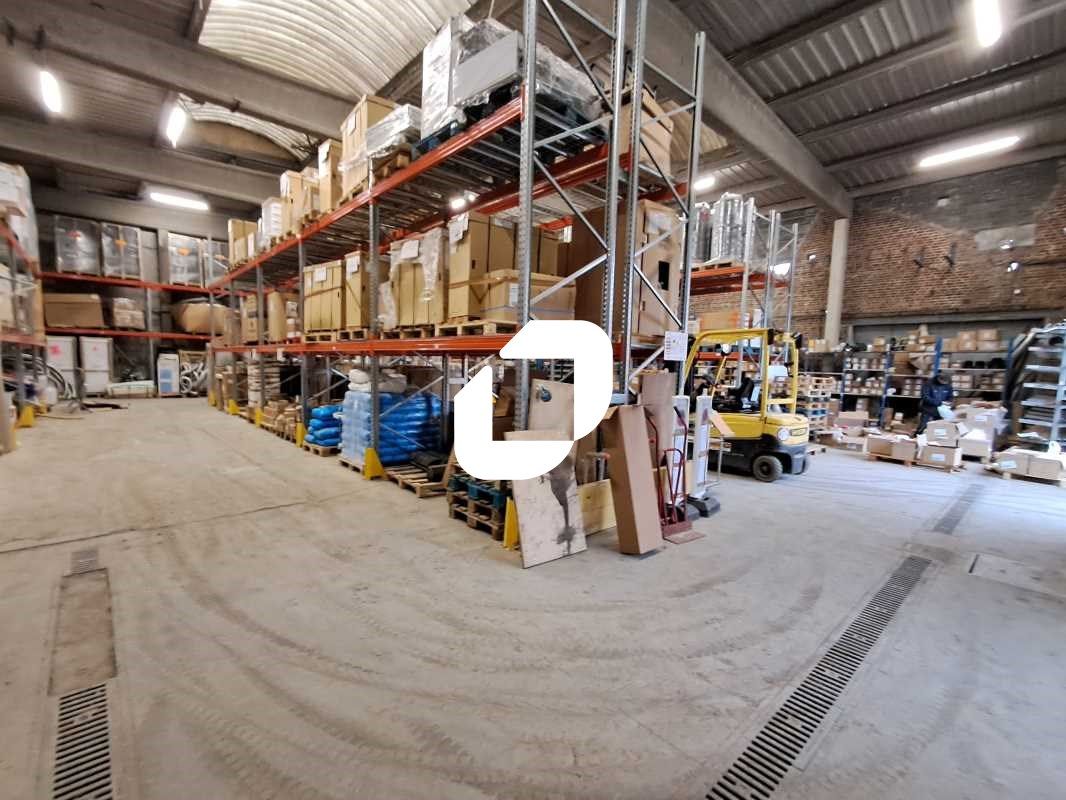 Immprove vous propose à louer ou à vendre  un loc