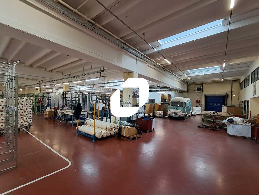 Immprove vous propose à la location dans un bâtim