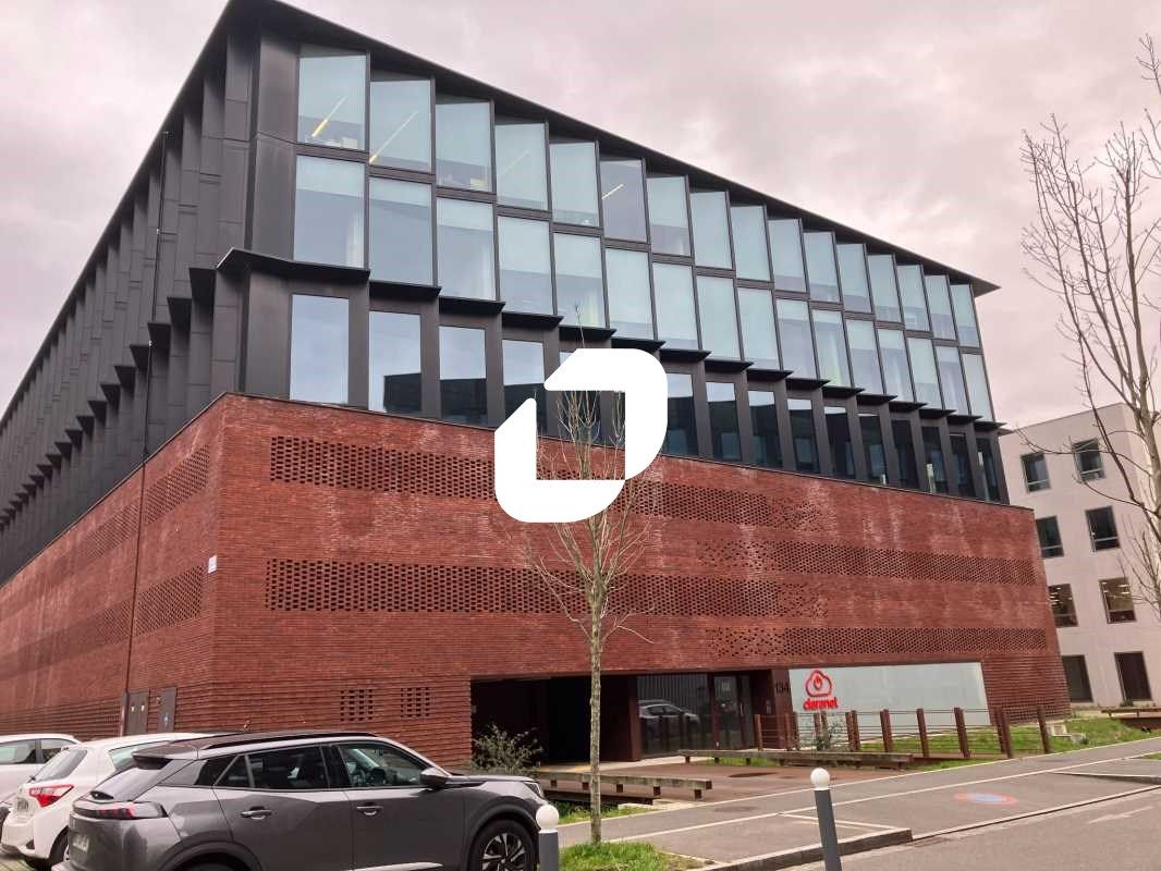 Immprove vous propose des surfaces de bureaux dis