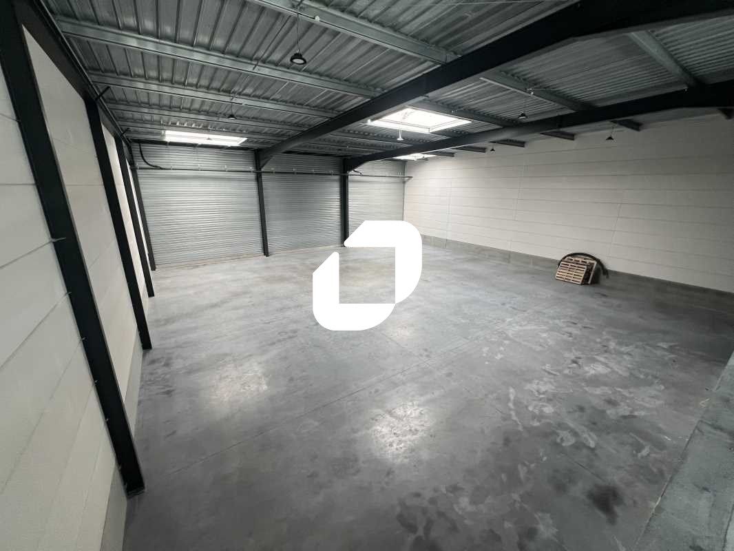 Immprove vous propose à la location, des cellules