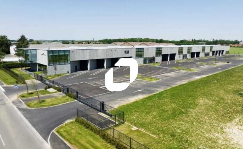 Immprove vous propose des locaux d'activité à lou