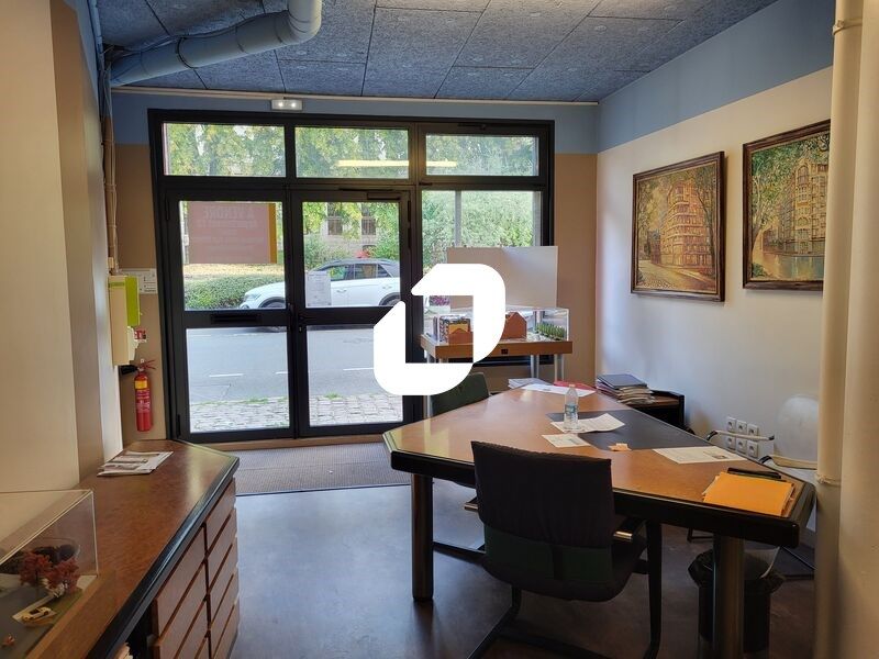 Immprove vous propose dans le Vieux Lille, ce rez